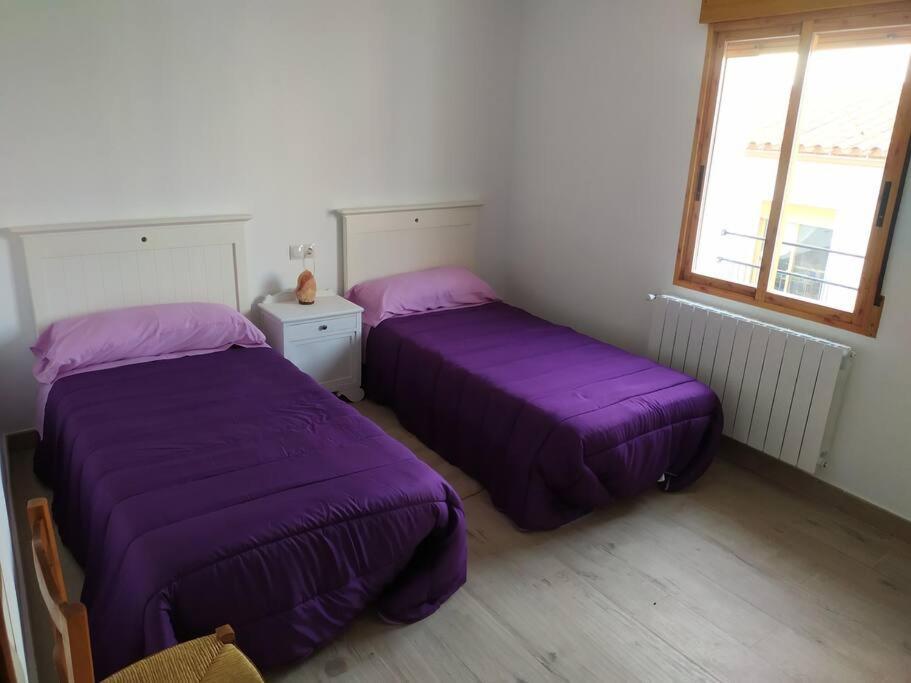 Vivienda Turistica Ca Lola Βίλα Villafames Εξωτερικό φωτογραφία