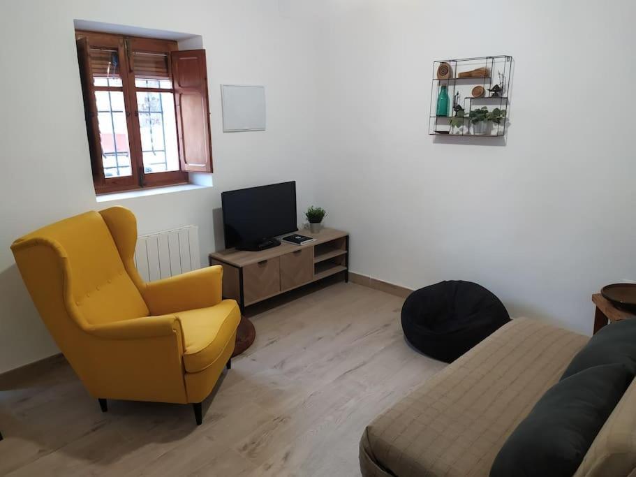 Vivienda Turistica Ca Lola Βίλα Villafames Εξωτερικό φωτογραφία