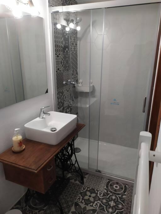 Vivienda Turistica Ca Lola Βίλα Villafames Εξωτερικό φωτογραφία