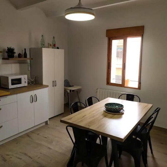 Vivienda Turistica Ca Lola Βίλα Villafames Εξωτερικό φωτογραφία