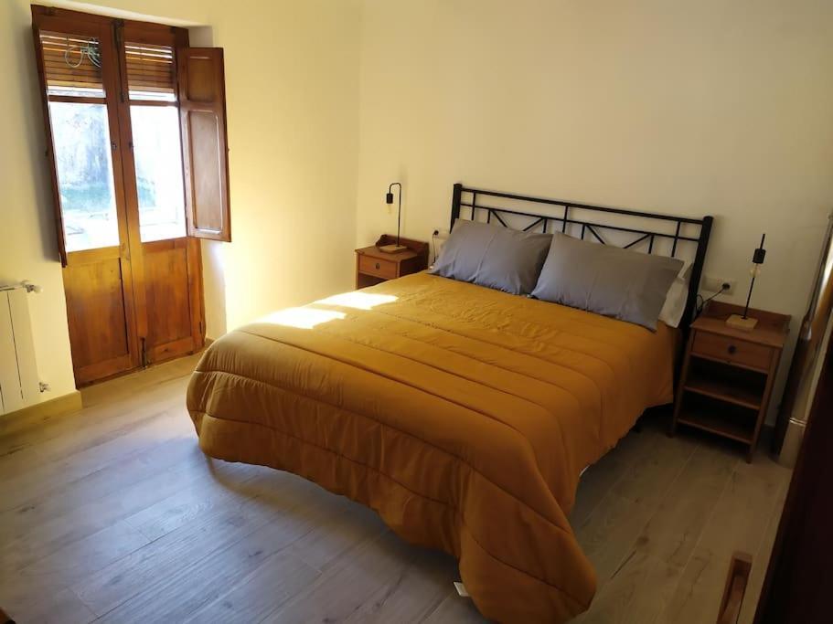Vivienda Turistica Ca Lola Βίλα Villafames Εξωτερικό φωτογραφία
