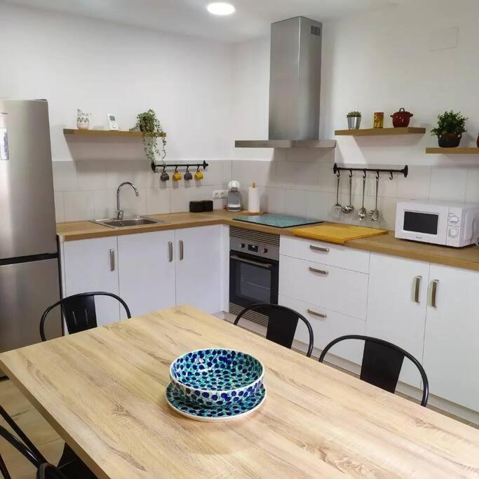 Vivienda Turistica Ca Lola Βίλα Villafames Εξωτερικό φωτογραφία