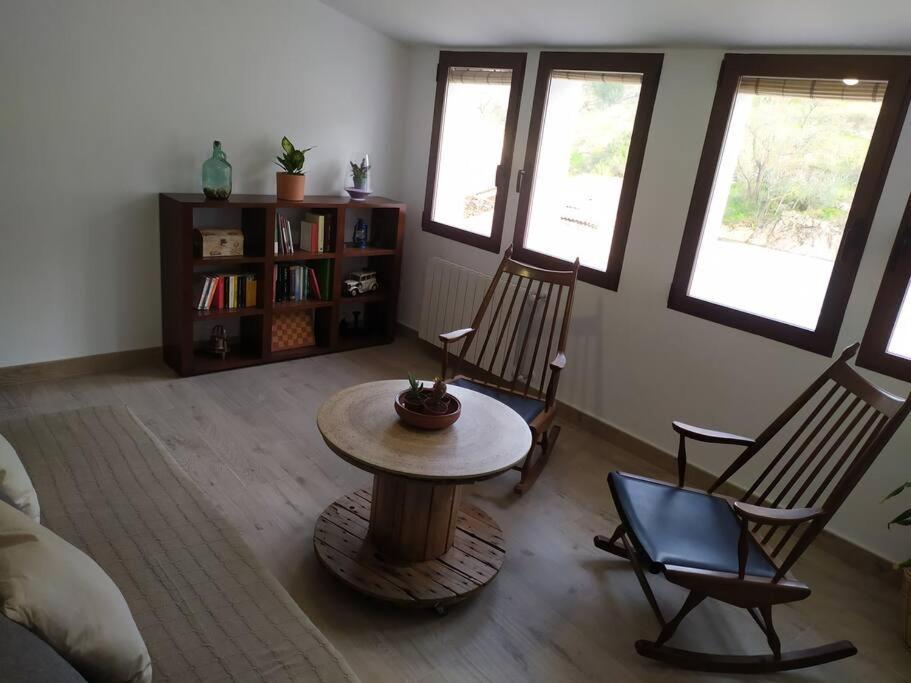 Vivienda Turistica Ca Lola Βίλα Villafames Εξωτερικό φωτογραφία