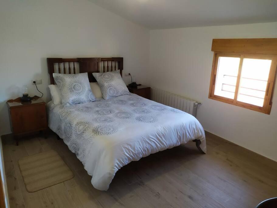Vivienda Turistica Ca Lola Βίλα Villafames Εξωτερικό φωτογραφία