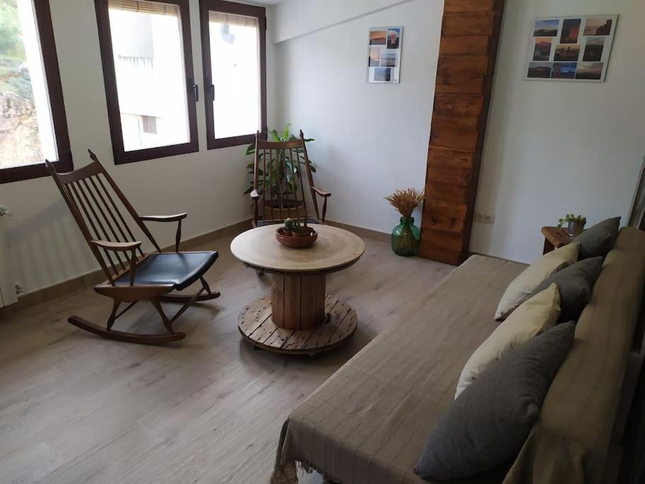 Vivienda Turistica Ca Lola Βίλα Villafames Εξωτερικό φωτογραφία